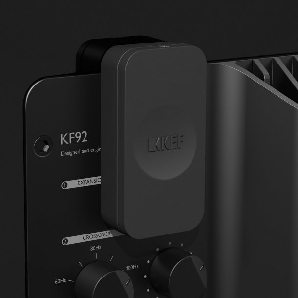 KEF KW1