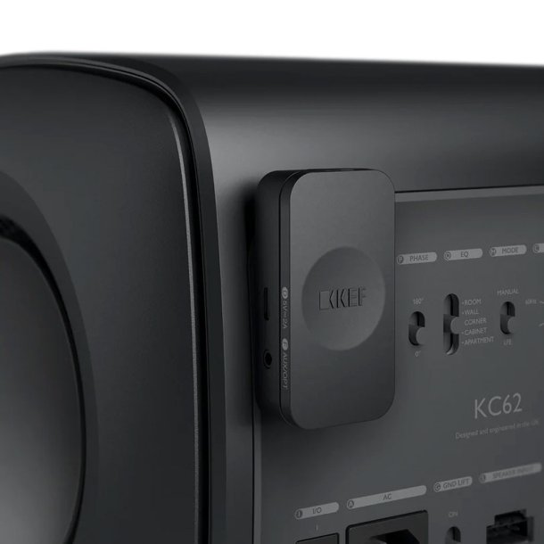 KEF KW2 