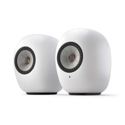 KEF LS LUXE