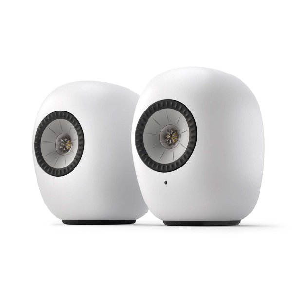 KEF LS LUXE