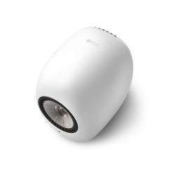 KEF LS LUXE