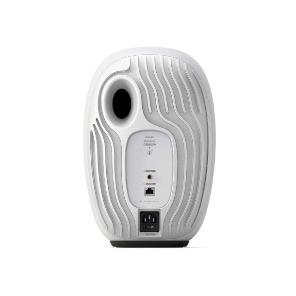 KEF LS LUXE