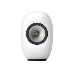 KEF LS LUXE