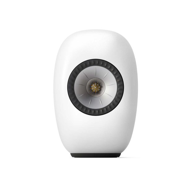 KEF LS LUXE