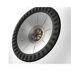 KEF LS LUXE