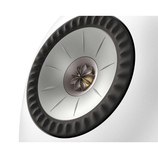 KEF LS LUXE
