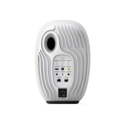 KEF LS LUXE
