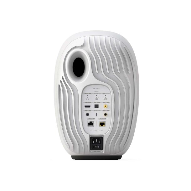 KEF LS LUXE