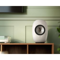 KEF LS LUXE