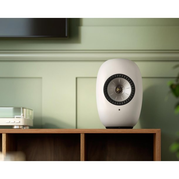 KEF LS LUXE