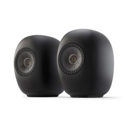 KEF LS LUXE