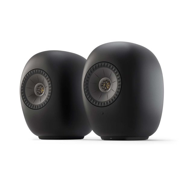 KEF LS LUXE
