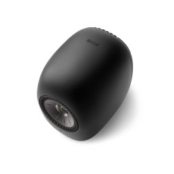 KEF LS LUXE