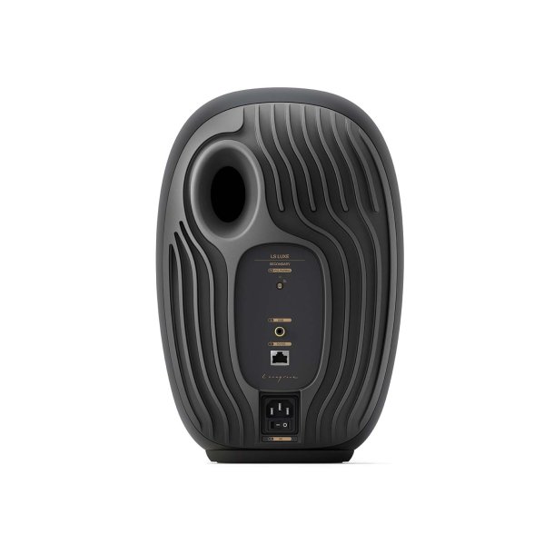 KEF LS LUXE