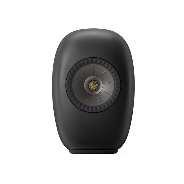 KEF LS LUXE