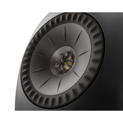 KEF LS LUXE