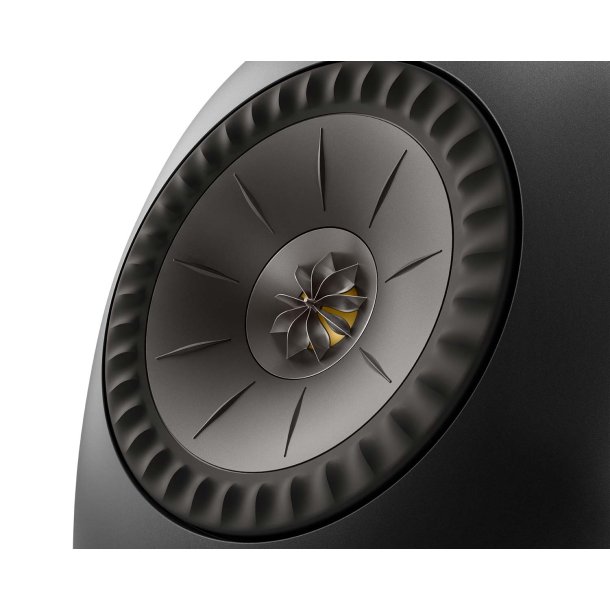 KEF LS LUXE