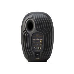 KEF LS LUXE