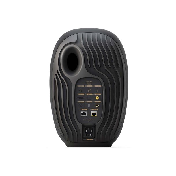 KEF LS LUXE