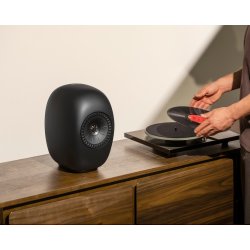 KEF LS LUXE