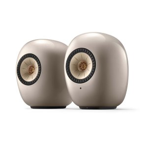 KEF LS LUXE