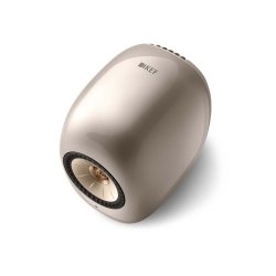 KEF LS LUXE