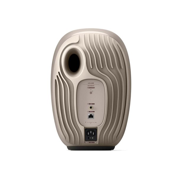KEF LS LUXE