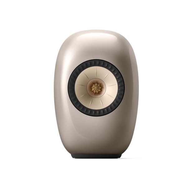 KEF LS LUXE