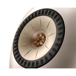 KEF LS LUXE