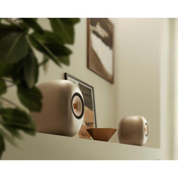 KEF LS LUXE