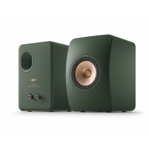 KEF LS50 META