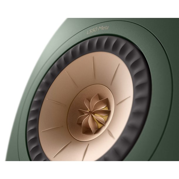 KEF LS50 META