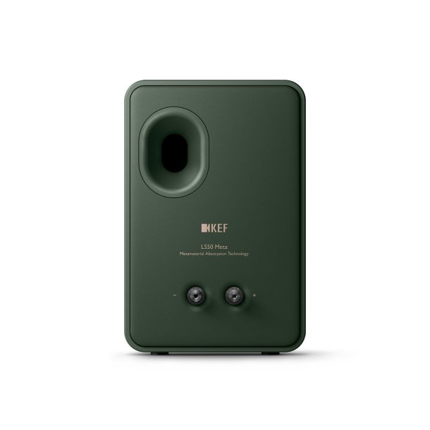 KEF LS50 META