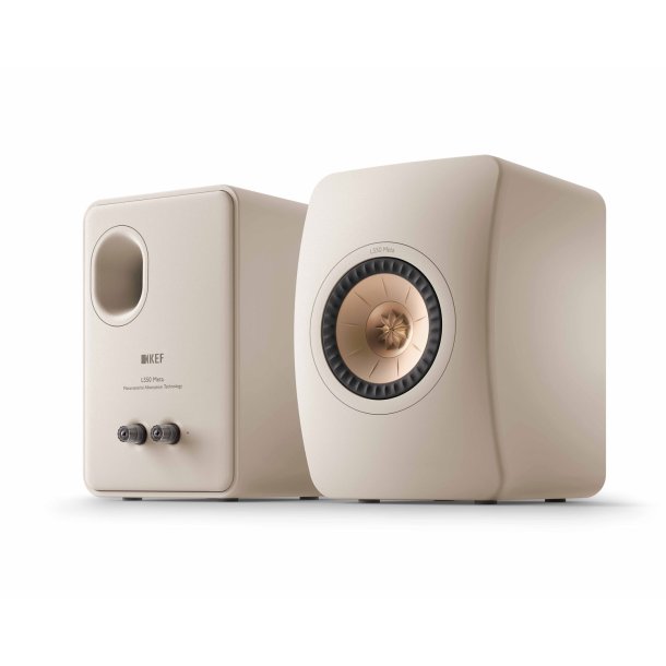 KEF LS50 META