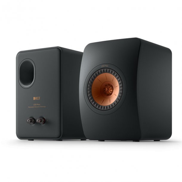 KEF LS50 META Sort