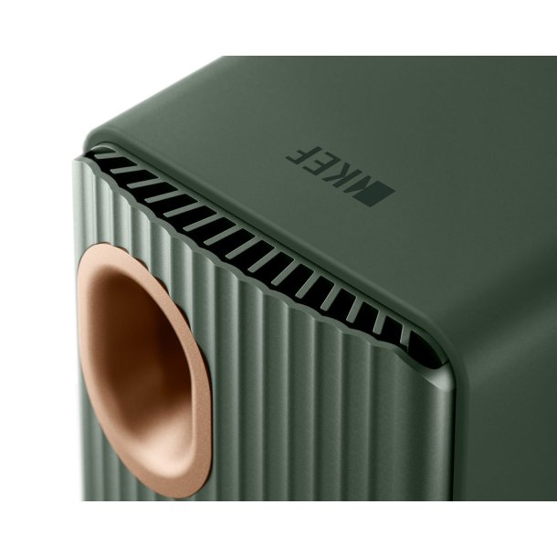 KEF LS50 Wireless II