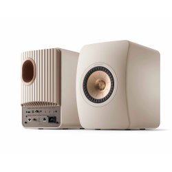 KEF LS50 Wireless II