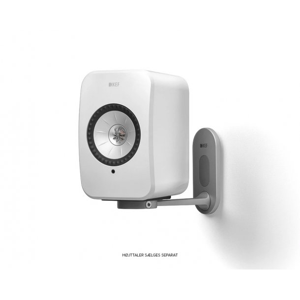 KEF LSX B1 Wall Bracket