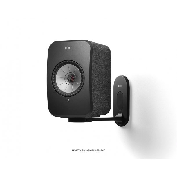 KEF LSX B1 Wall Bracket