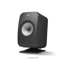 KEF LSX P1 Desk Pad