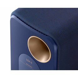 KEF LSX II