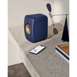 KEF LSX II