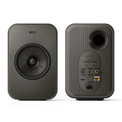 KEF LSX II LT