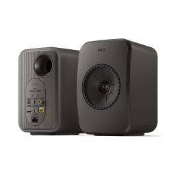 KEF LSX II LT