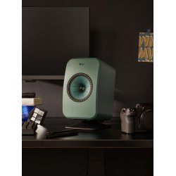 KEF LSX II LT