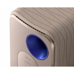 KEF LSX II