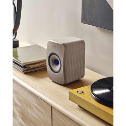 KEF LSX II