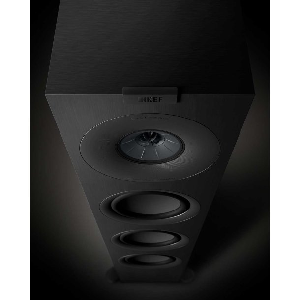 KEF Q11 Meta