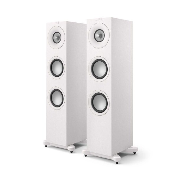 KEF Q7 Meta Hvid