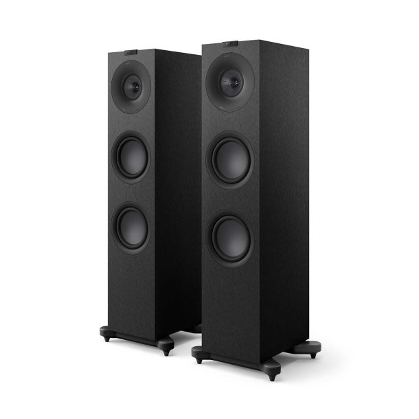 KEF Q7 Meta